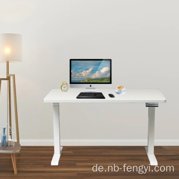 Intelligent Hebe Computer Desk Rack